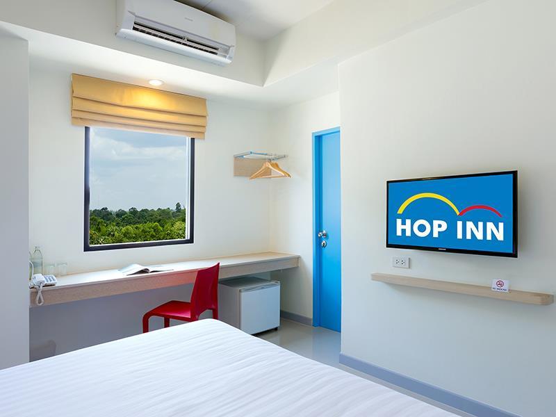 Hop Inn Trang Buitenkant foto