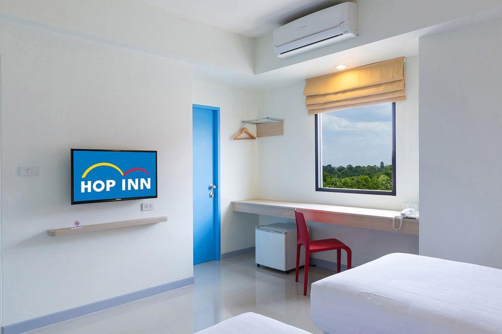 Hop Inn Trang Buitenkant foto