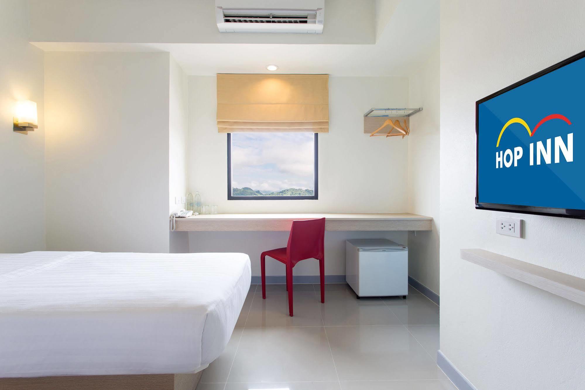 Hop Inn Trang Buitenkant foto
