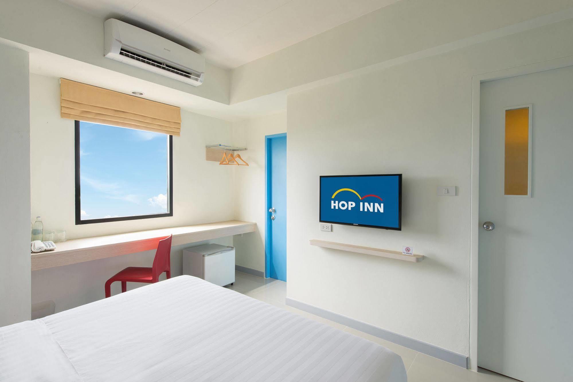 Hop Inn Trang Buitenkant foto