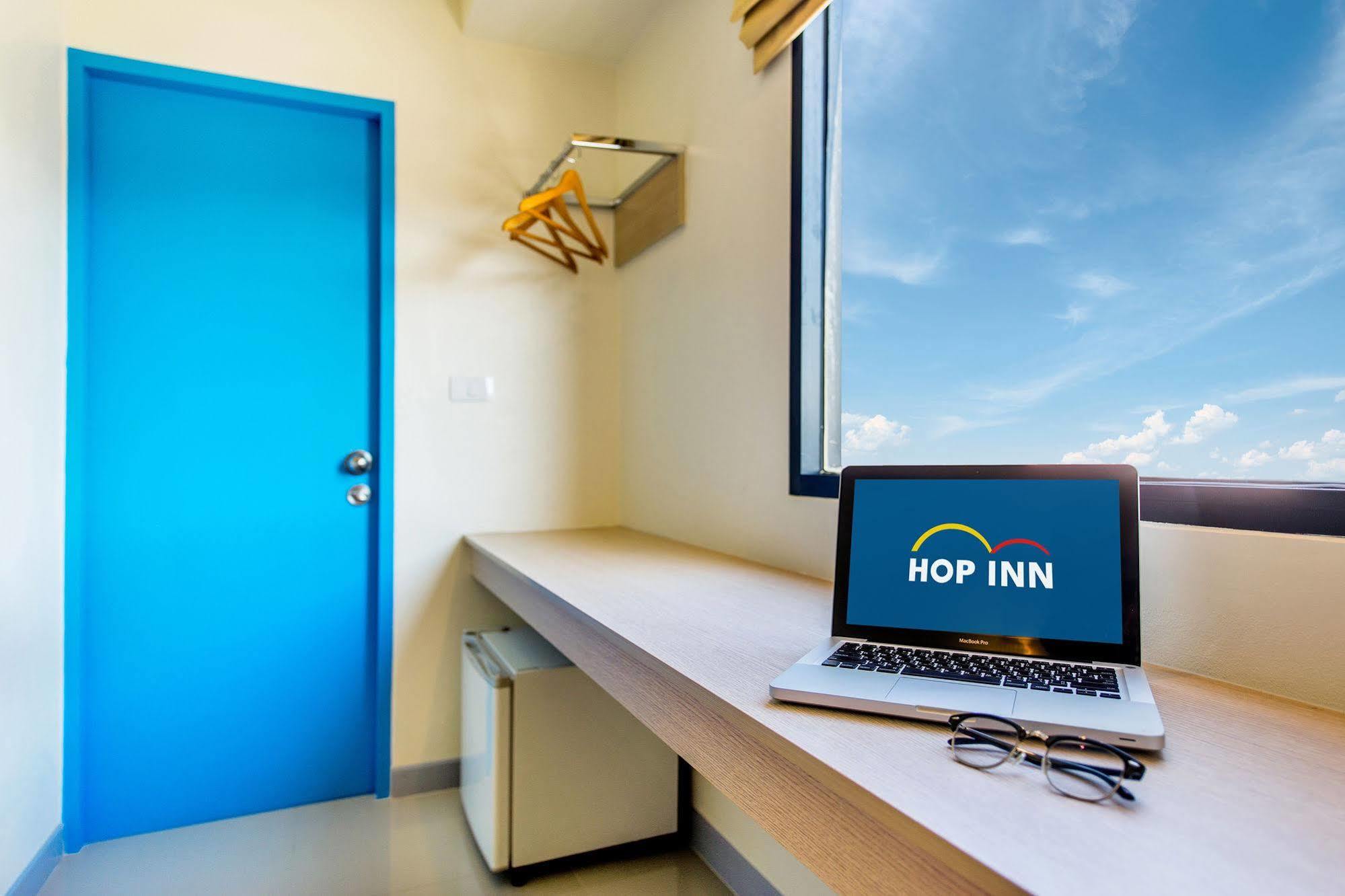 Hop Inn Trang Buitenkant foto
